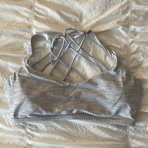 lululemon free to be wild sports bra